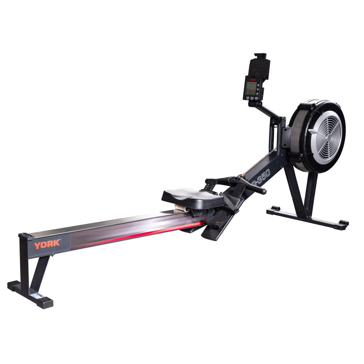 York Barbell R-350 Rower