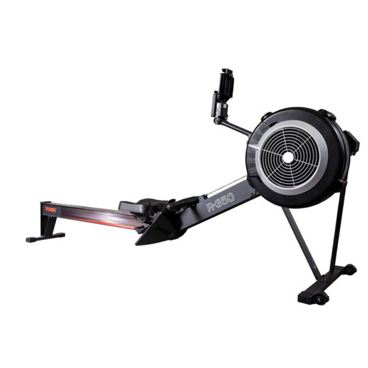 York Barbell R-350 Rower