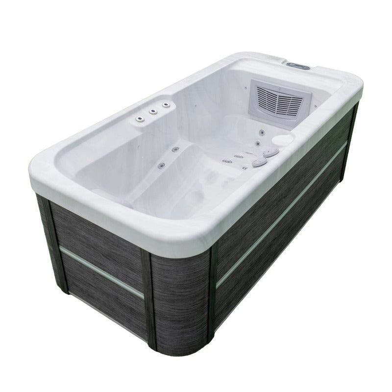 Luxury Spas Lacey 1 Person Plug and Play Hot Tub