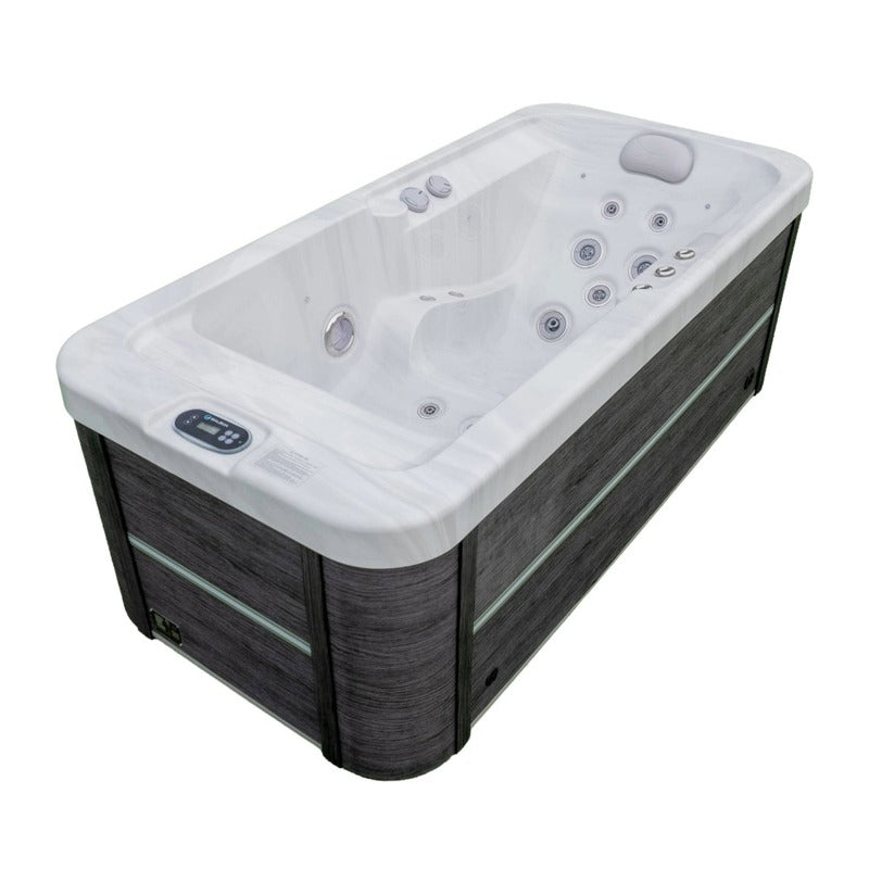 Luxury Spas Lacey 1 Person Plug and Play Hot Tub