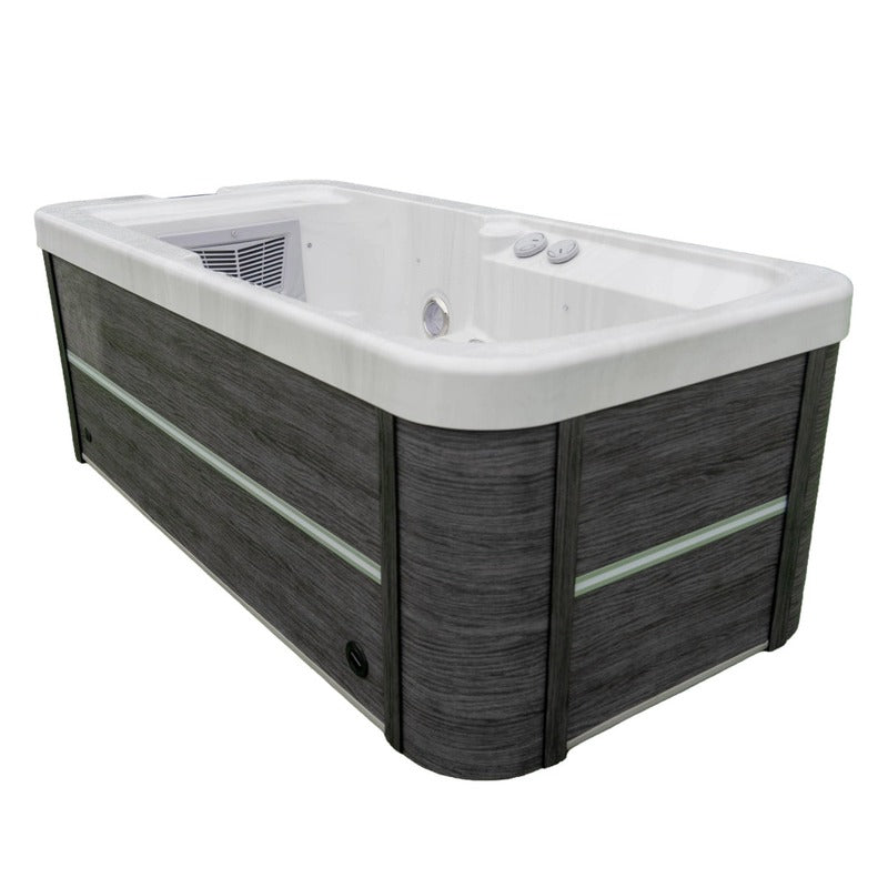 Luxury Spas Lacey 1 Person Plug and Play Hot Tub