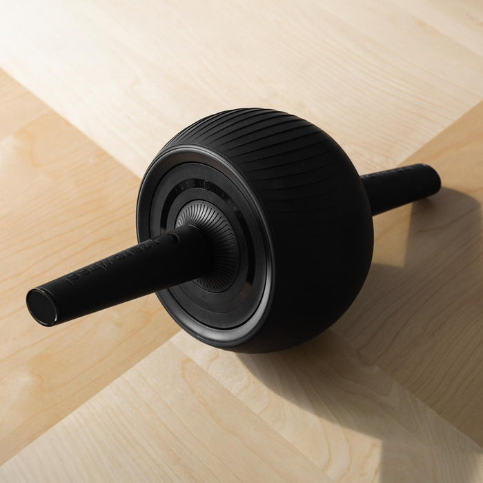 ZeroWheel Pro Core-Focused Motorized Fitness Device