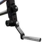 Profile® 1" Halo Arms®