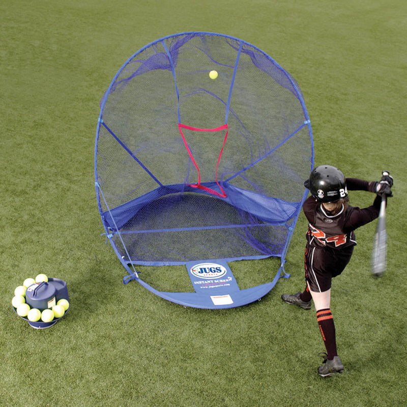 Jugs Toss Machine