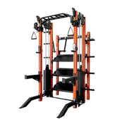 Build Limitless® Trident™