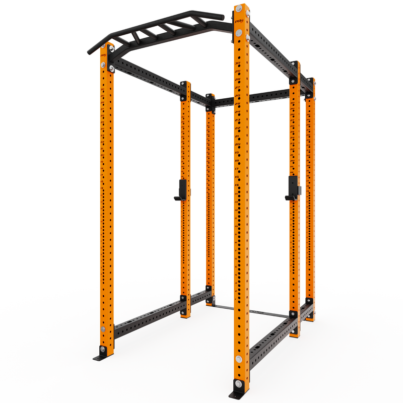 Build Limitless® 6-Post Rack — Recovery For Athletes