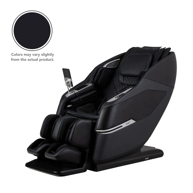 Osaki 4D Aeris Duo Massage Chair