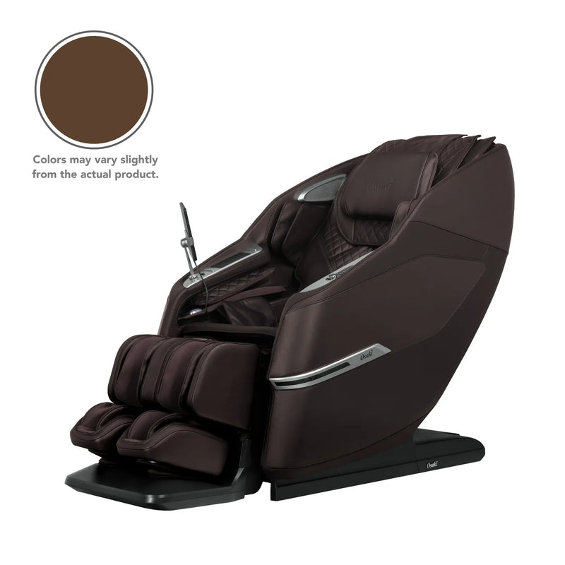 Osaki 4D Aeris Duo Massage Chair