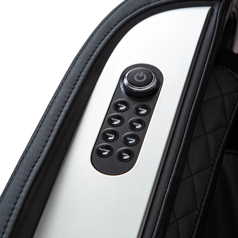 Osaki 4D Aeris Duo Massage Chair