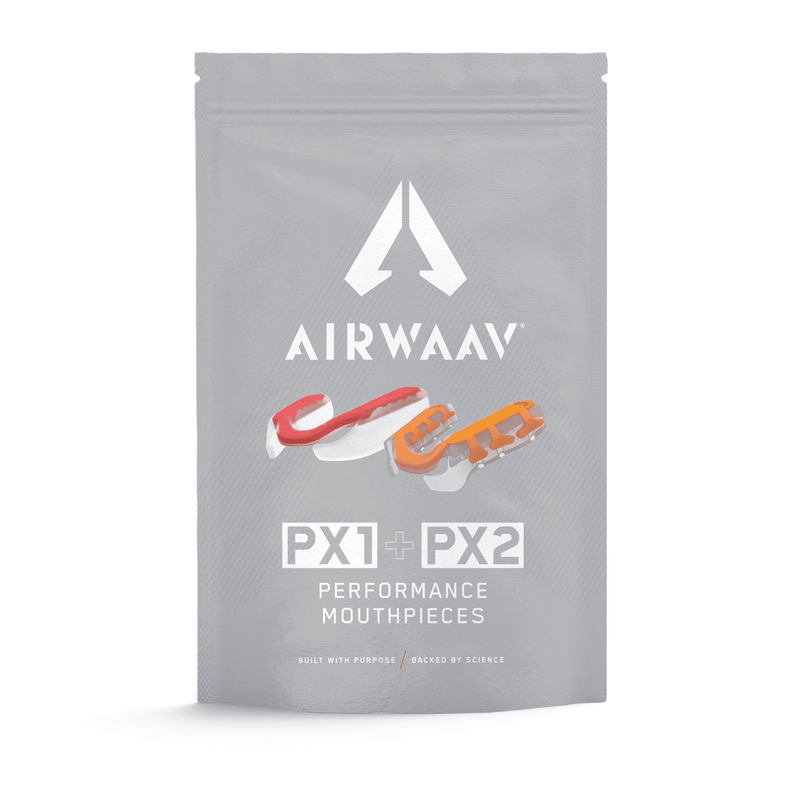 AIRWAAV Peak Performance Pack