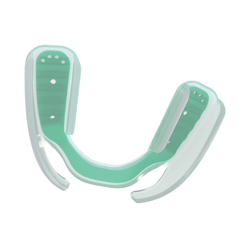 AIRWAAV PX1 Performance Mouthpiece Harrison Bader Edition