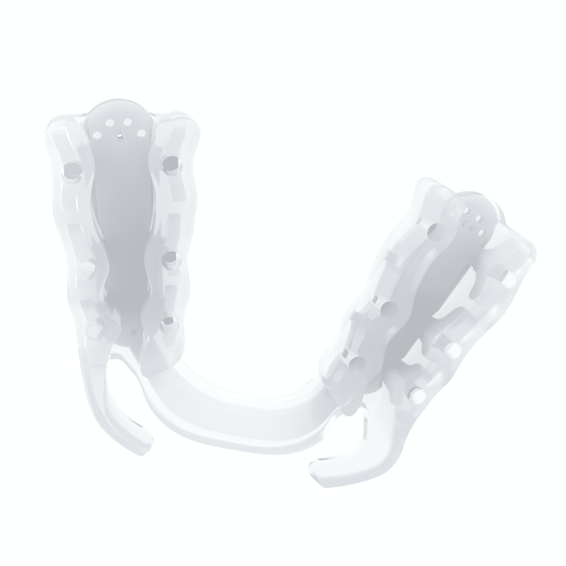 AIRWAAV PX2 Performance Mouthpiece WIT Edition
