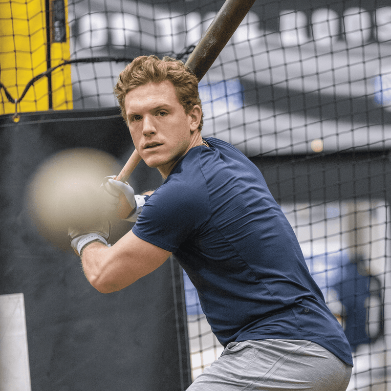 AIRWAAV PX1 Performance Mouthpiece Harrison Bader Edition