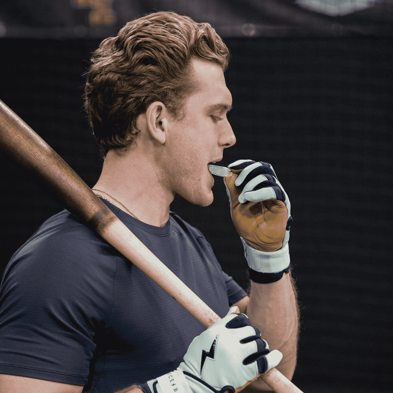 AIRWAAV PX1 Performance Mouthpiece Harrison Bader Edition