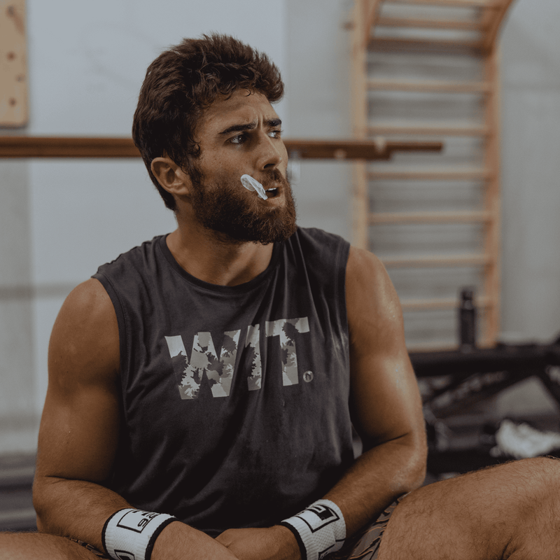 AIRWAAV PX1 Performance Mouthpiece WIT Edition