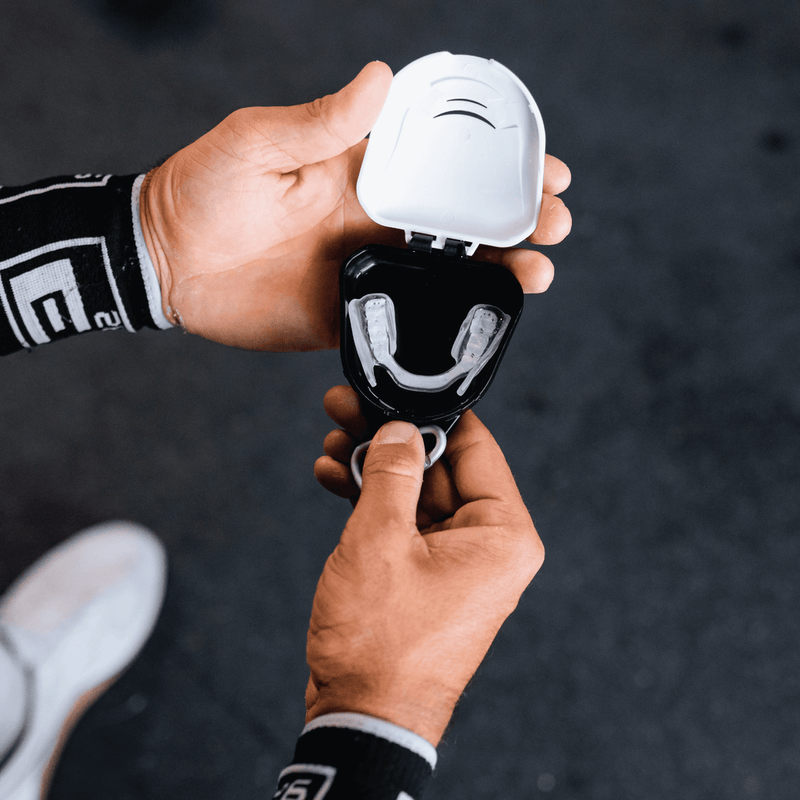 AIRWAAV PX1 Performance Mouthpiece WIT Edition