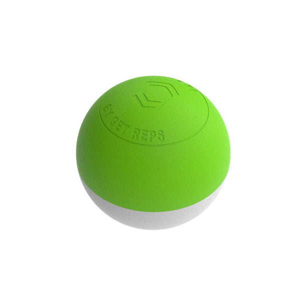 All Ball Pro R1 Pro Lacrosse Ball