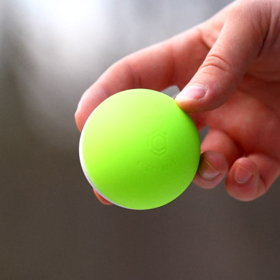 All Ball Pro R1 Pro Lacrosse Ball
