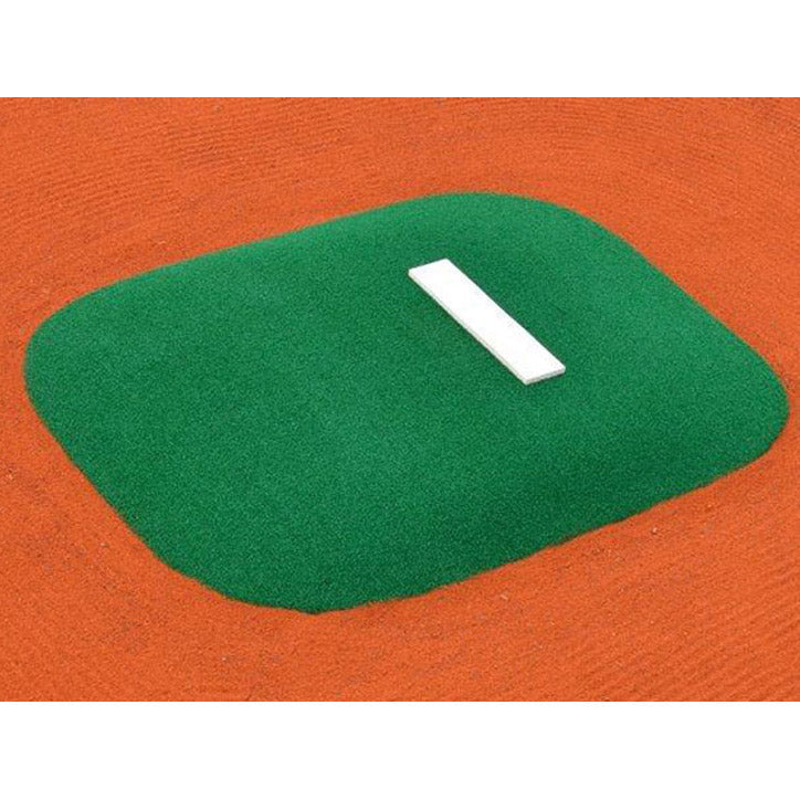 Baseball Pitching Mounds