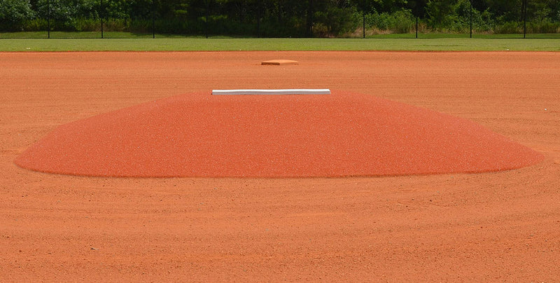 AllStar Pony League Pitching Mound