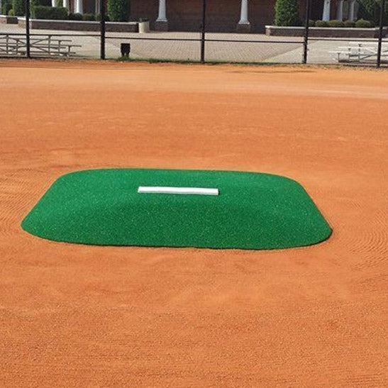 AllStar Pony League Pitching Mound