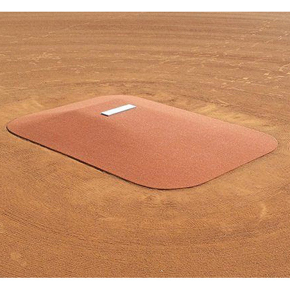 AllStar Senior League Pitching Mound