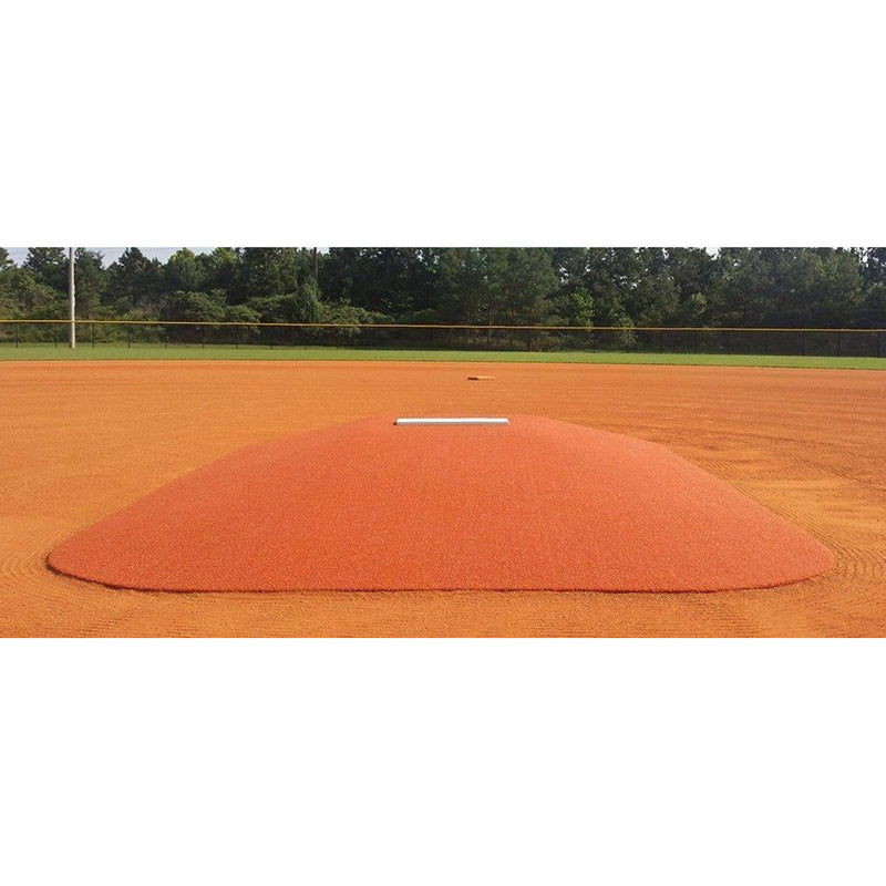 AllStar Senior League Pitching Mound