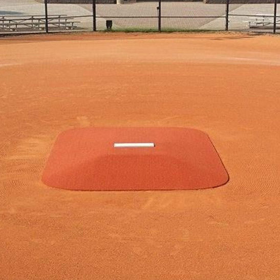 AllStar Senior League Pitching Mound