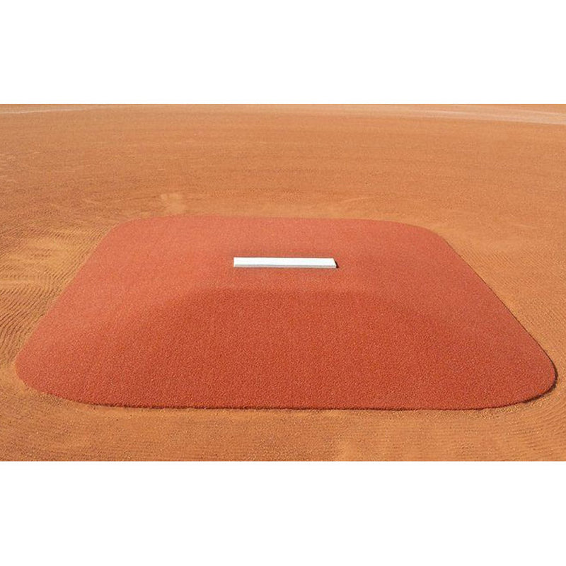 AllStar Senior League Pitching Mound