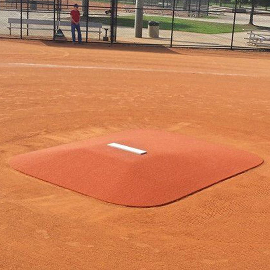 AllStar Senior League Pitching Mound