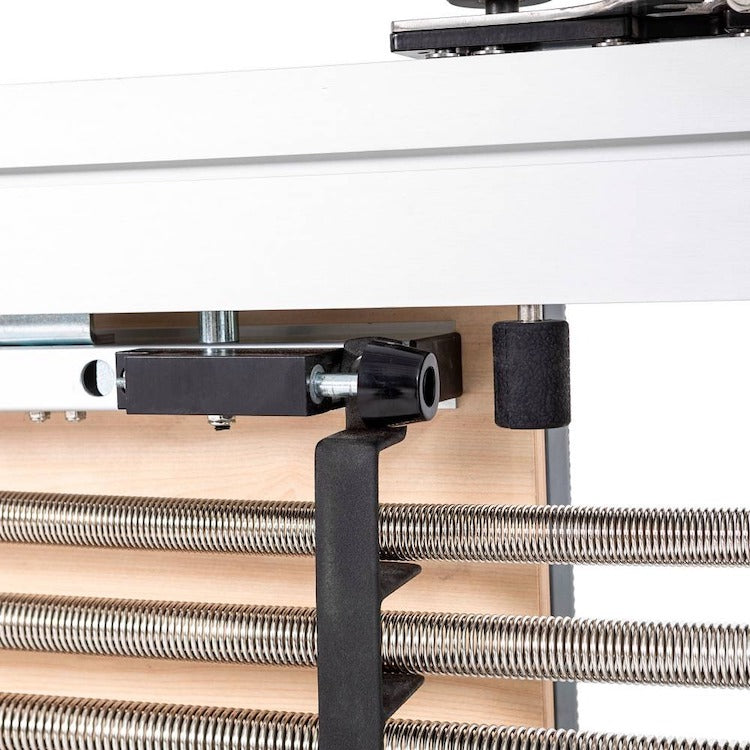 Elina Pilates Mentor Reformer Bundle