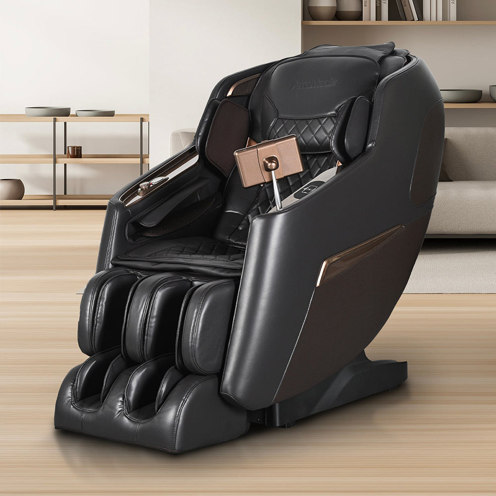 AmaMedic Vesper 2D Massage Chair — Recovery For Athletes