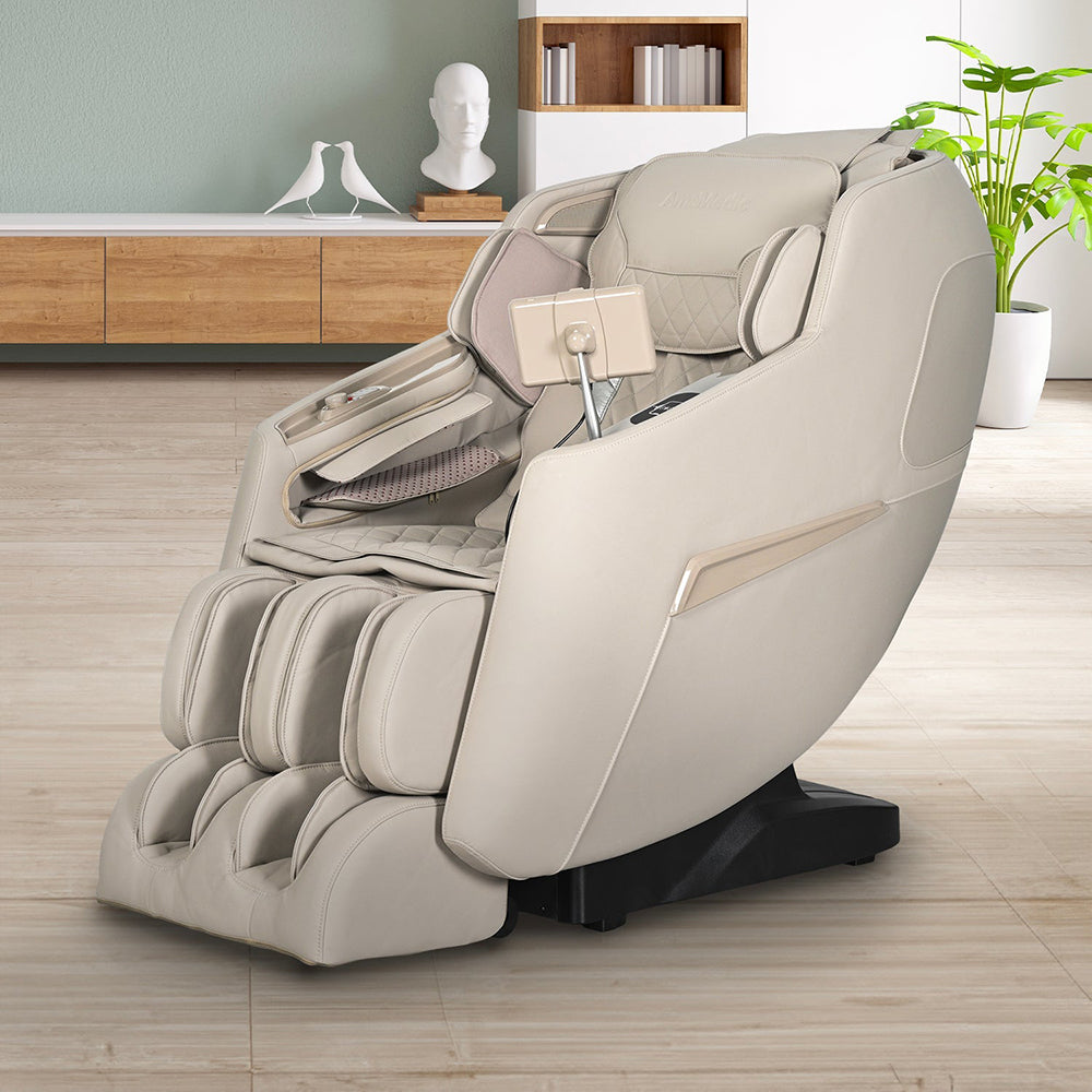 AmaMedic Vesper 2D Massage Chair — Recovery For Athletes