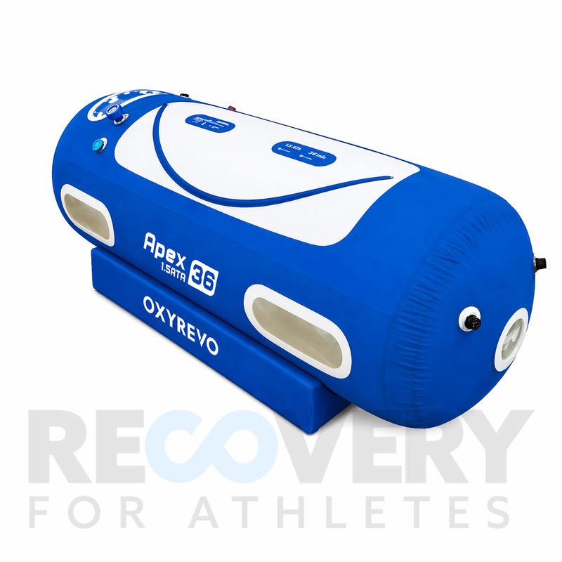OxyRevo Apex36 1.5 ATA Portable Hyperbaric Chamber
