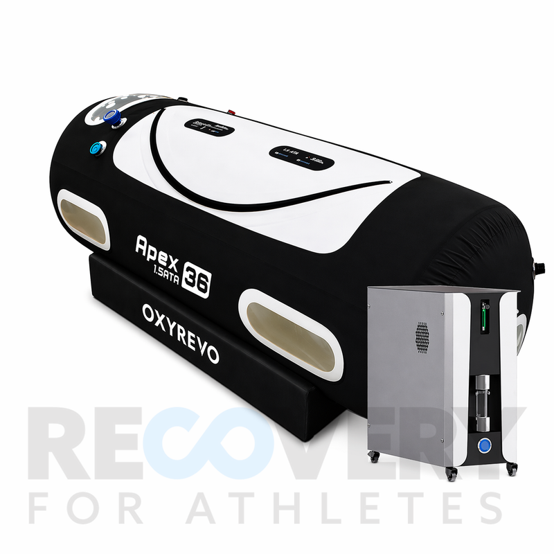 OxyRevo Apex36 1.5 ATA Portable Hyperbaric Chamber