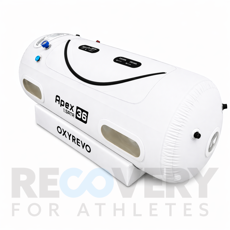 OxyRevo Apex36 1.5 ATA Portable Hyperbaric Chamber