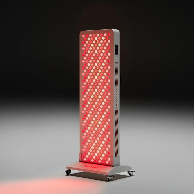 iRESTORE Apex Pro 1500 Half Body LED Panel