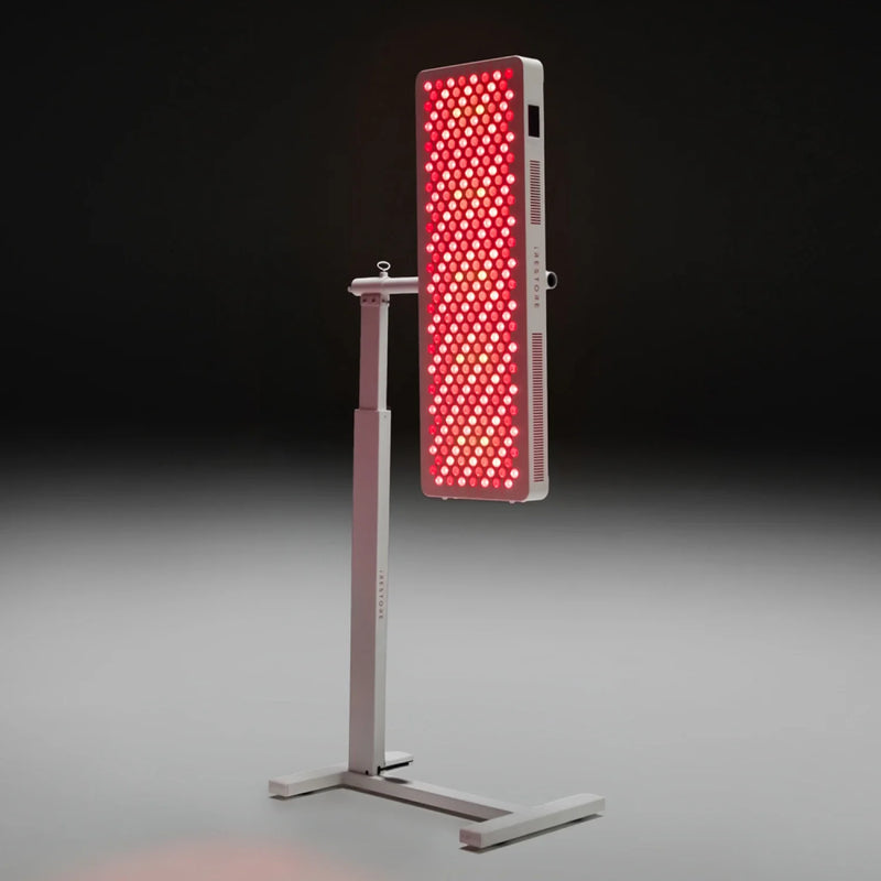 iRESTORE Apex Pro 1500 Half Body LED Panel