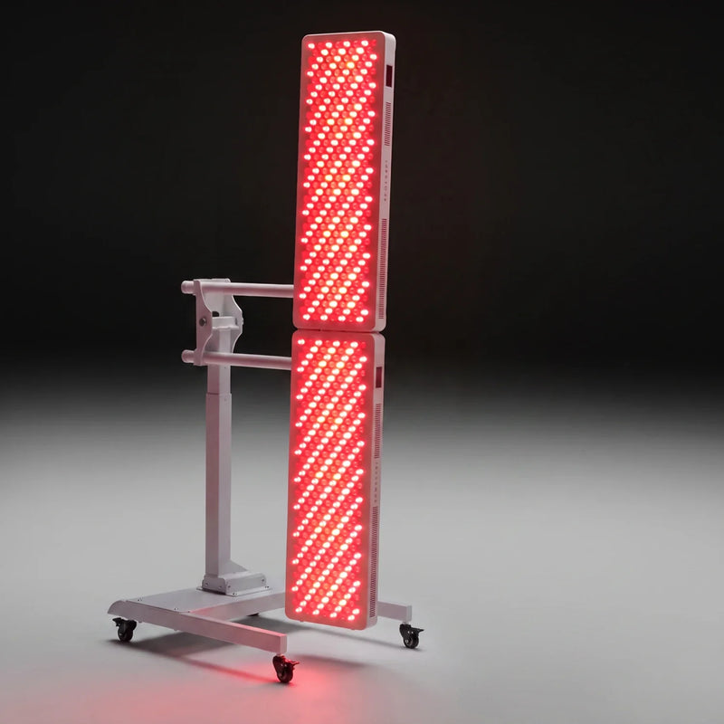 iRESTORE Apex Pro 1500 Half Body LED Panel