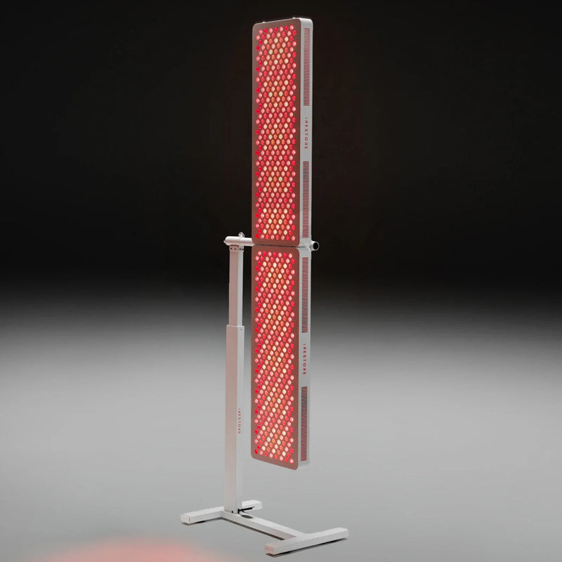 iRESTORE Apex Pro 1500 Half Body LED Panel