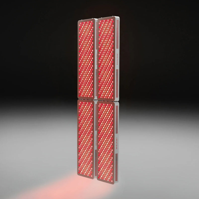 iRESTORE Apex Pro 1500 Half Body LED Panel