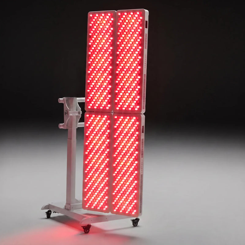 iRESTORE Apex Pro 1500 Half Body LED Panel
