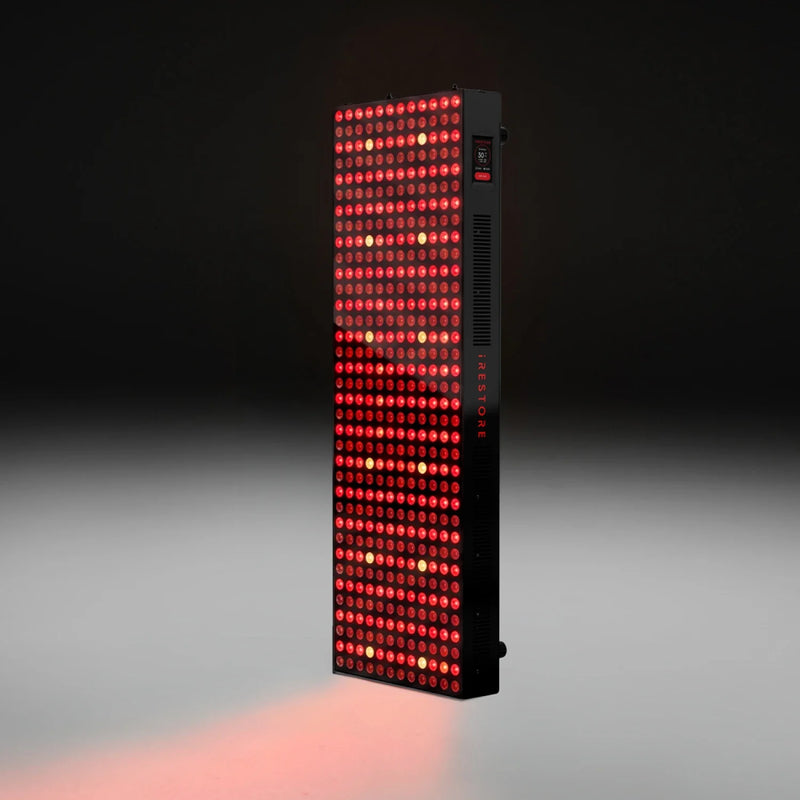 iRESTORE Apex Elite 2160 Half Body LED Panel