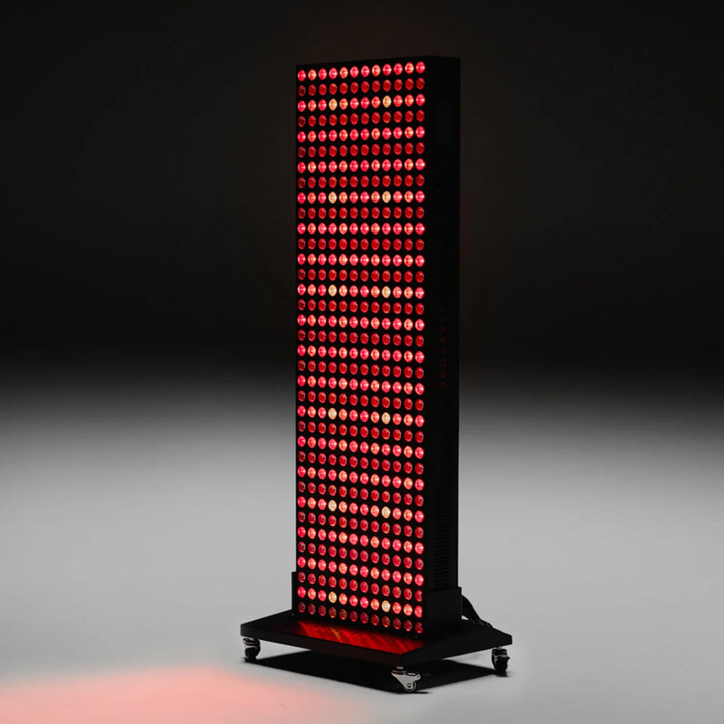 iRESTORE Apex Elite 2160 Half Body LED Panel