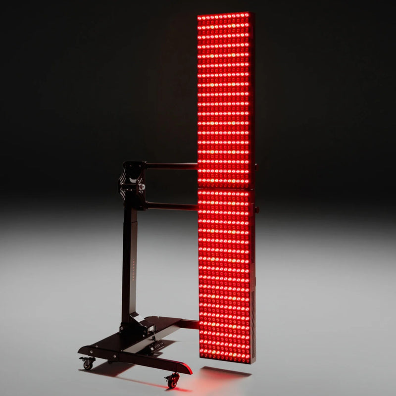 iRESTORE Apex Elite 2160 Half Body LED Panel