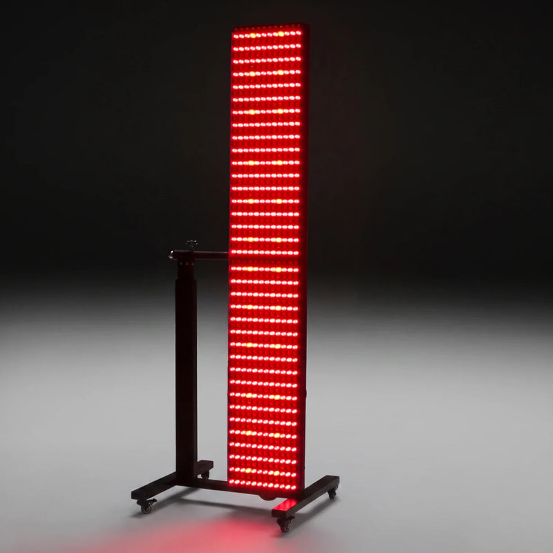 iRESTORE Apex Elite 2160 Half Body LED Panel