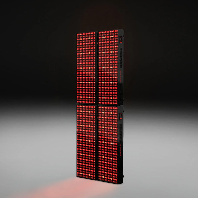 iRESTORE Apex Elite 2160 Half Body LED Panel