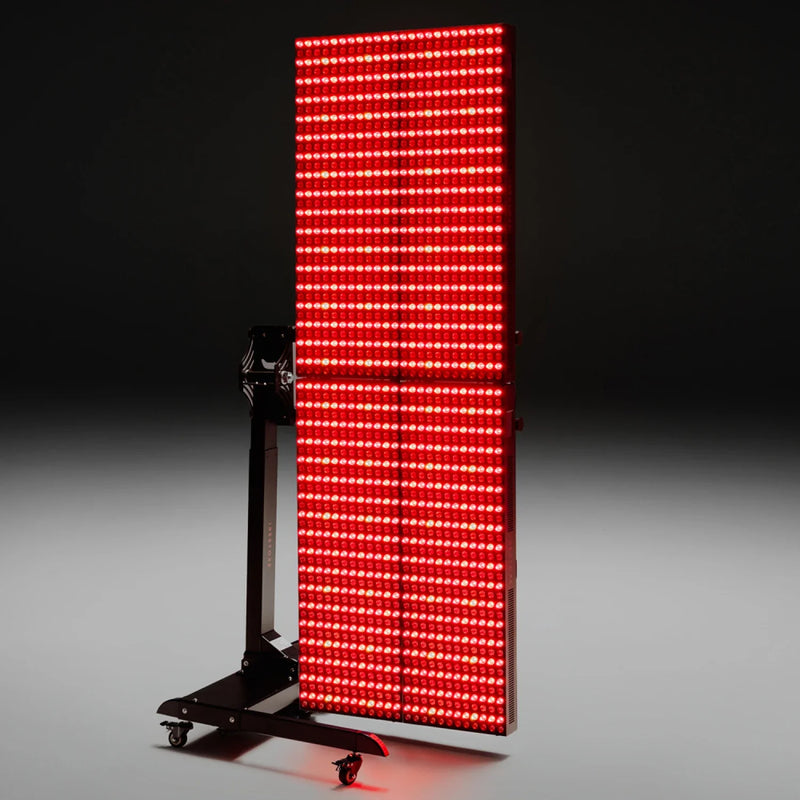 iRESTORE Apex Elite 2160 Half Body LED Panel