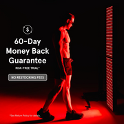 iRESTORE Apex Pro 1500 Half Body LED Panel