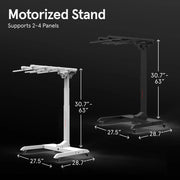 iRESTORE Apex Motorized Stand